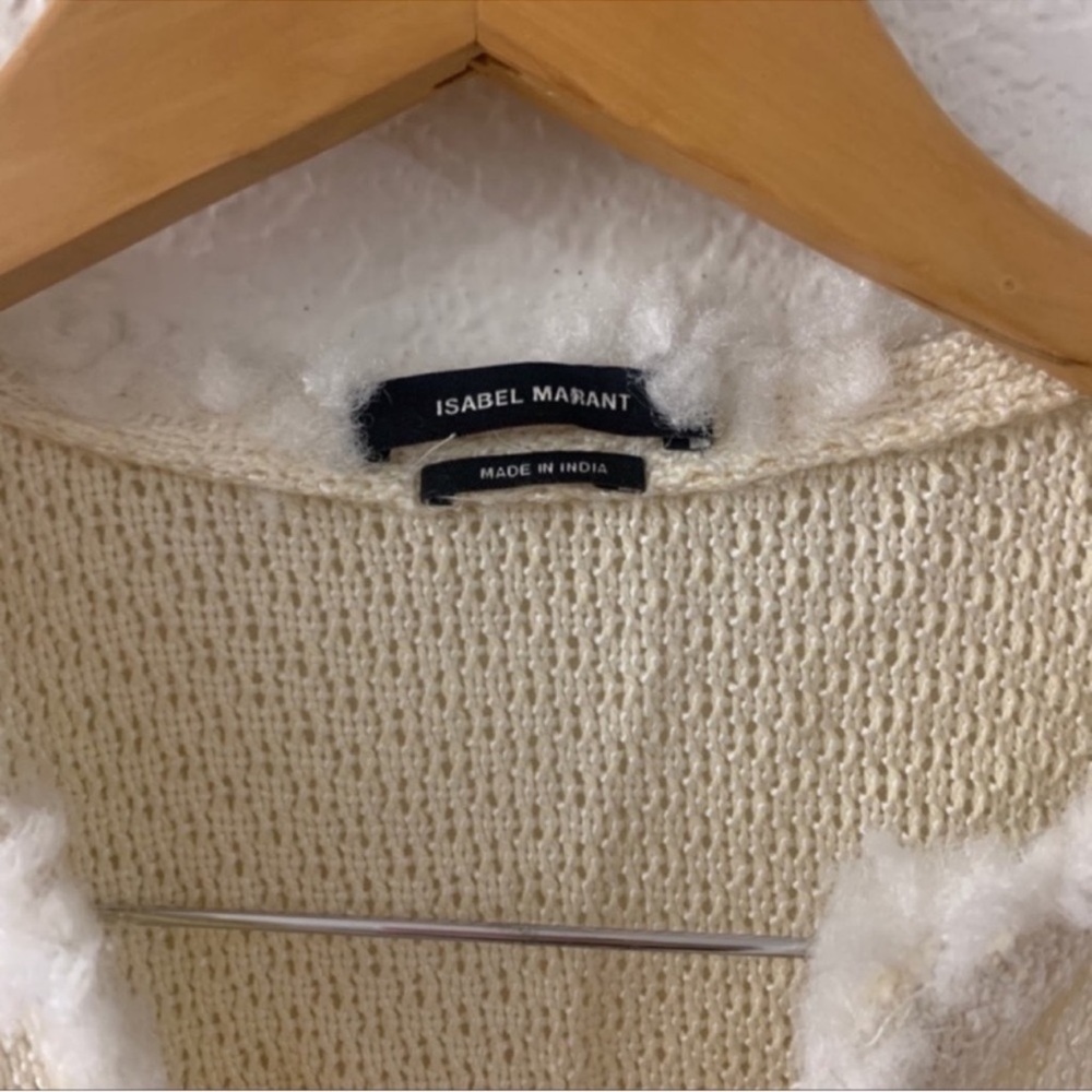 Isabel Marant Top - Picture 10 of 13